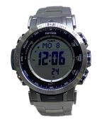 CASIOカシオ）の古着「プロトレック」