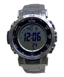 CASIO（カシオ）の古着「プロトレック」