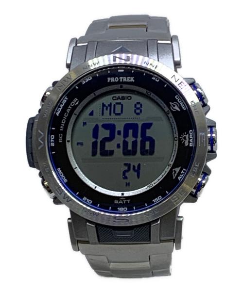 CASIO（カシオ）CASIO (カシオ) プロトレックの古着・服飾アイテム