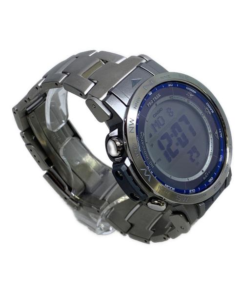 CASIO（カシオ）CASIO (カシオ) プロトレックの古着・服飾アイテム