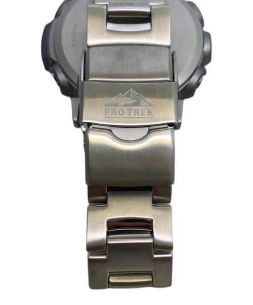 CASIO（カシオ）CASIO (カシオ) プロトレックの古着・服飾アイテム