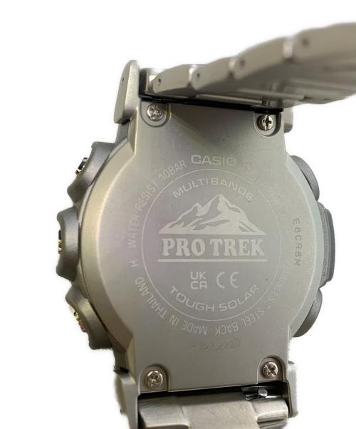 CASIO（カシオ）CASIO (カシオ) プロトレックの古着・服飾アイテム