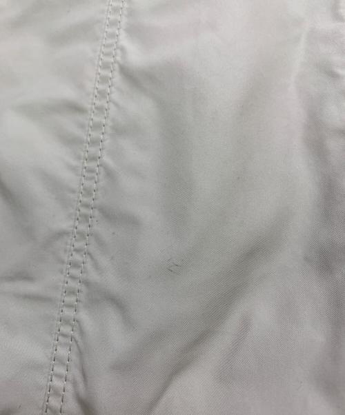 BURBERRY LONDON（バーバリーロンドン）BURBERRY LONDON (バーバリーロンドン) BURBERRY LONDON　ファートレンチコート ベージュ サイズ:40の古着・服飾アイテム