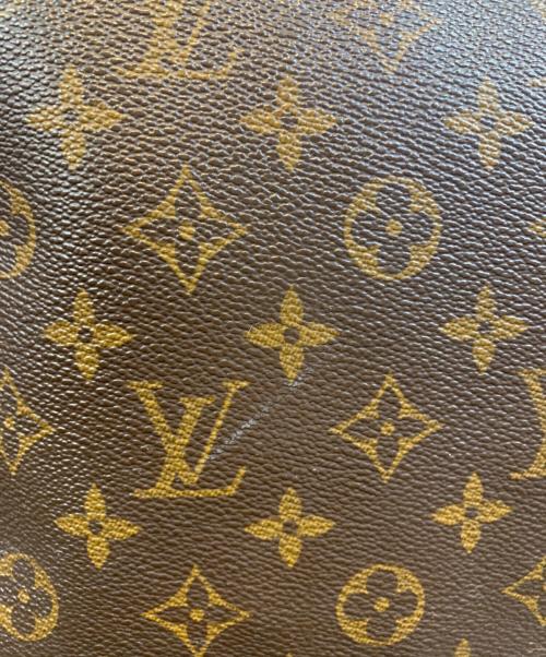LOUIS VUITTON（ルイ ヴィトン）LOUIS VUITTON (ルイ ヴィトン) LOUIS VUITTON　モノグラム　ルーピングGM　ショルダーバッグの古着・服飾アイテム