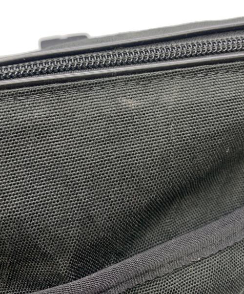 PORTER（ポーター）PORTER (ポーター) PORTER　ハイブリット　トートバッグ ブラックの古着・服飾アイテム