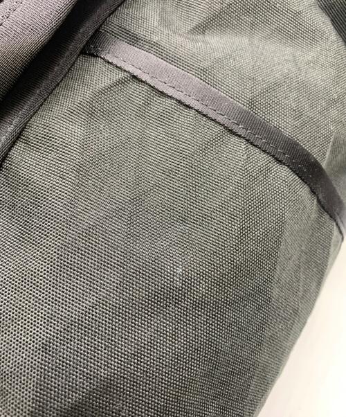 PORTER（ポーター）PORTER (ポーター) PORTER　ハイブリット　トートバッグ ブラックの古着・服飾アイテム