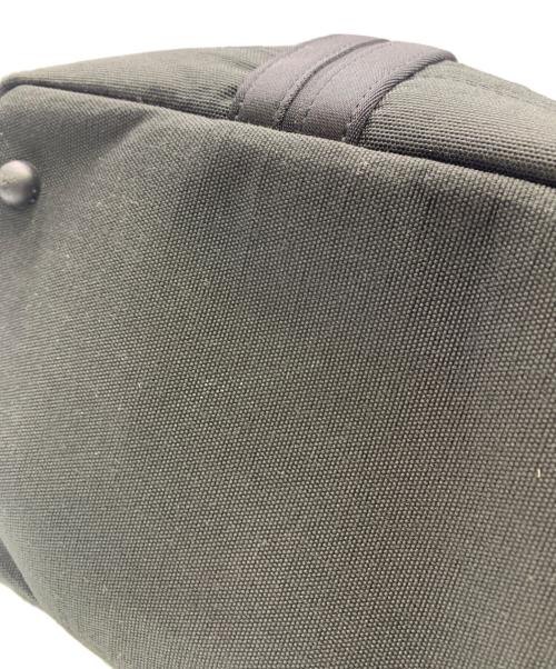 PORTER（ポーター）PORTER (ポーター) PORTER　ハイブリット　トートバッグ ブラックの古着・服飾アイテム