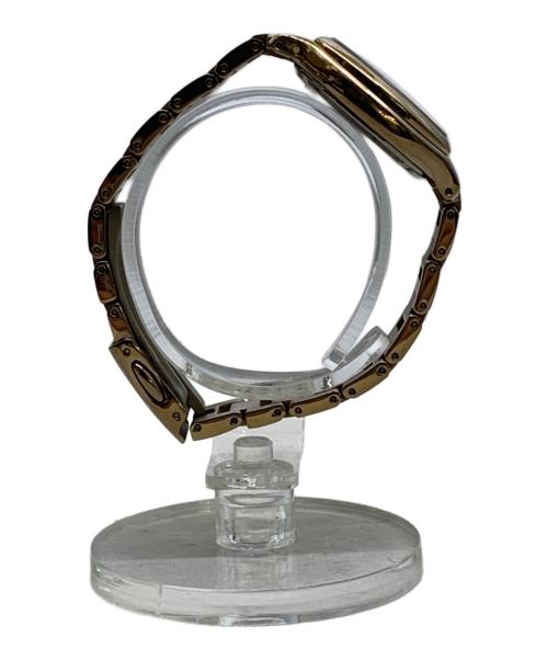 CITIZEN（シチズン）CITIZEN (シチズン) リストウォッチ ピンクゴールドの古着・服飾アイテム