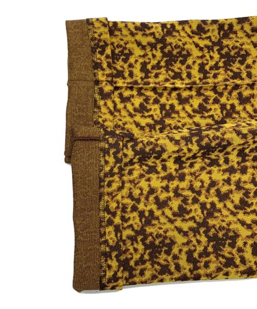 Needles（ニードルズ）Needles (ニードルズ) Needles　トラックパンツ イエロー サイズ:SIZE Freeの古着・服飾アイテム