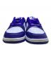 NIKE (ナイキ) NIKE　ブルー×ホワイト　DUNK LOW RETRO　スニーカー ブルー×ホワイト サイズ:SIZE 28.5cm：7000円