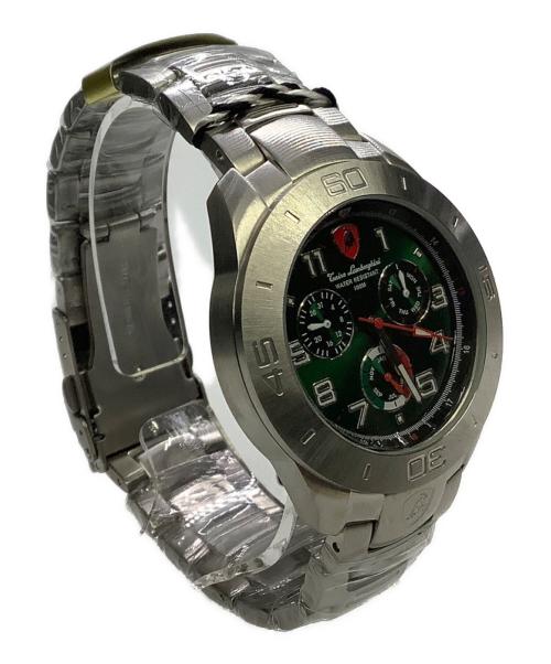 SEIKO（セイコー）SEIKO (セイコー) SEIKO スピリット クォーツ クロノグラフの古着・服飾アイテム