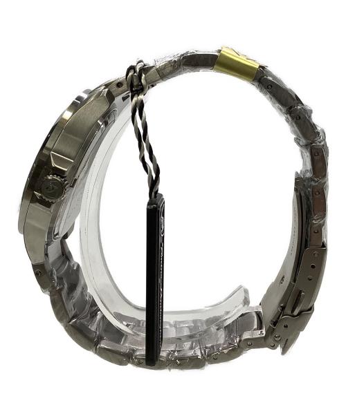 SEIKO（セイコー）SEIKO (セイコー) SEIKO スピリット クォーツ クロノグラフの古着・服飾アイテム