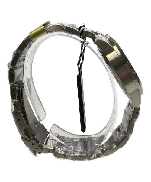 SEIKO（セイコー）SEIKO (セイコー) SEIKO スピリット クォーツ クロノグラフの古着・服飾アイテム