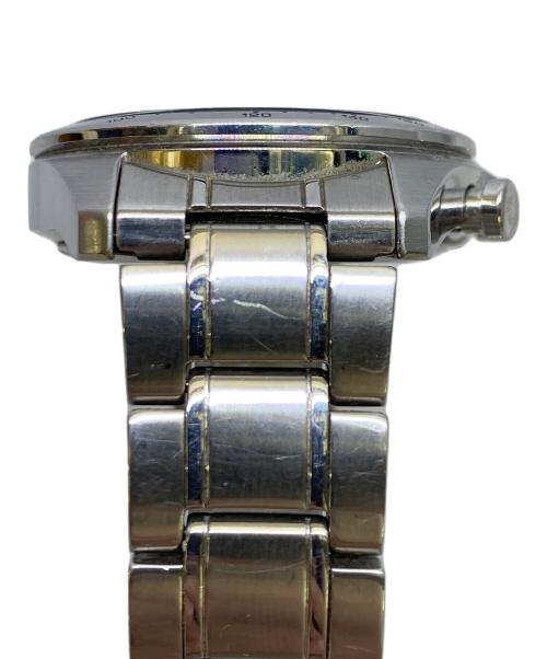 SEIKO（セイコー）SEIKO (セイコー) SEIKO スピリット クォーツ クロノグラフの古着・服飾アイテム