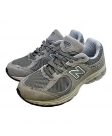 NEW BALANCE（ニューバランス）の古着「2002R」｜グレー