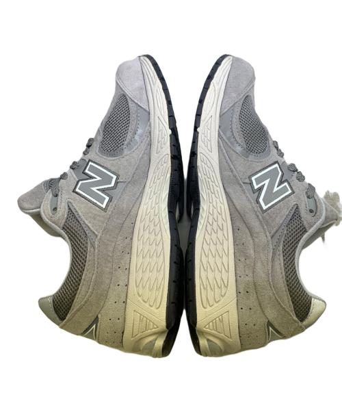 NEW BALANCE（ニューバランス）NEW BALANCE (ニューバランス) 2002R グレー サイズ:UK　9の古着・服飾アイテム
