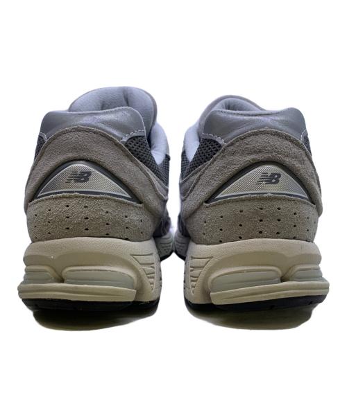 NEW BALANCE（ニューバランス）NEW BALANCE (ニューバランス) 2002R グレー サイズ:UK　9の古着・服飾アイテム