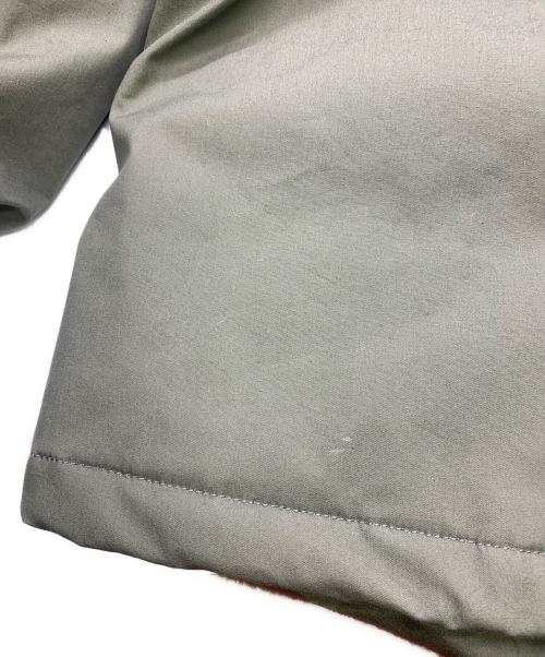 Liberaiders（リベレイダース）Liberaiders (リベレイダース) Liberaiders　フィッシュテールコート カーキ サイズ:MEDIUMの古着・服飾アイテム