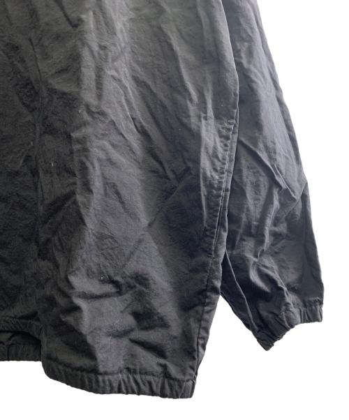 COOTIE PRODUCTIONS（クーティープロダクツ）COOTIE PRODUCTIONS (クーティープロダクツ) COOTIE PRODUCTIONS　ナイロンパーカー ブラック サイズ:Lの古着・服飾アイテム