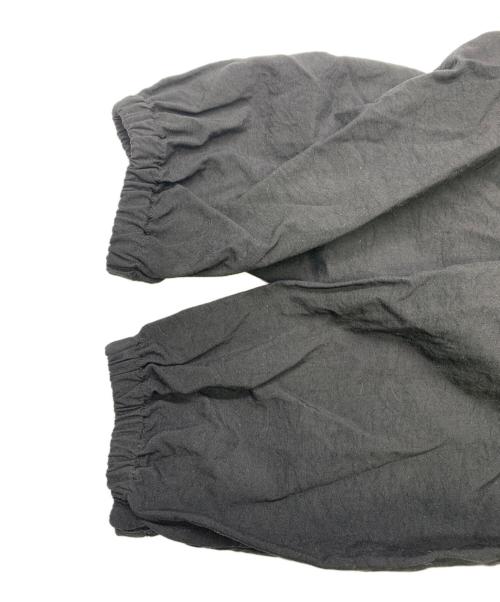 COOTIE PRODUCTIONS（クーティープロダクツ）COOTIE PRODUCTIONS (クーティープロダクツ) COOTIE PRODUCTIONS　ナイロンパーカー ブラック サイズ:Lの古着・服飾アイテム