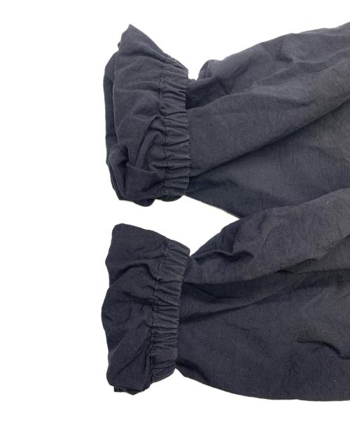 COOTIE PRODUCTIONS（クーティープロダクツ）COOTIE PRODUCTIONS (クーティープロダクツ) COOTIE PRODUCTIONS　ナイロンパーカー ブラック サイズ:Lの古着・服飾アイテム