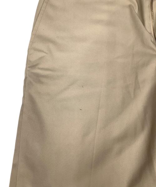 WACKO MARIA（ワコマリア）WACKO MARIA (ワコマリア) WACKO MARIA　Guilty Parties　ショートパンツ ベージュ サイズ:SIZE Mの古着・服飾アイテム