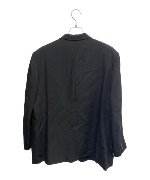 Y's for men（ワイズフォーメン）Y's for men (ワイズフォーメン) Y'S for men　	ブラック　スーツセットアップ ブラック サイズ:SIZE Mの古着・服飾アイテム