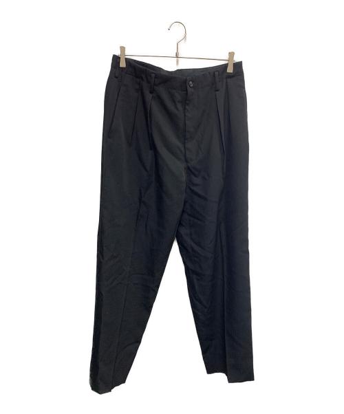 Y's for men（ワイズフォーメン）Y's for men (ワイズフォーメン) Y'S for men　	ブラック　スーツセットアップ ブラック サイズ:SIZE Mの古着・服飾アイテム