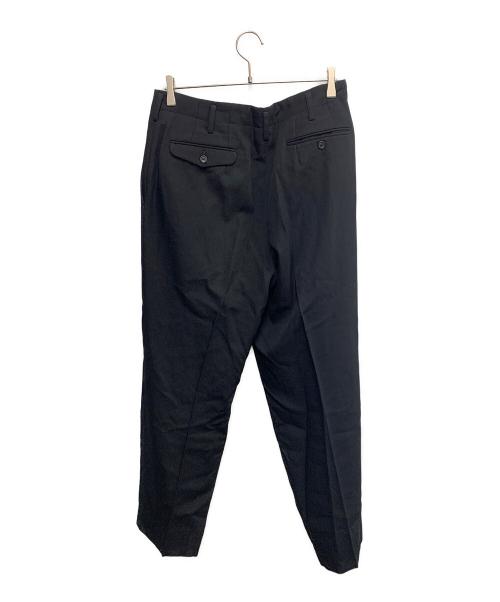 Y's for men（ワイズフォーメン）Y's for men (ワイズフォーメン) Y'S for men　	ブラック　スーツセットアップ ブラック サイズ:SIZE Mの古着・服飾アイテム