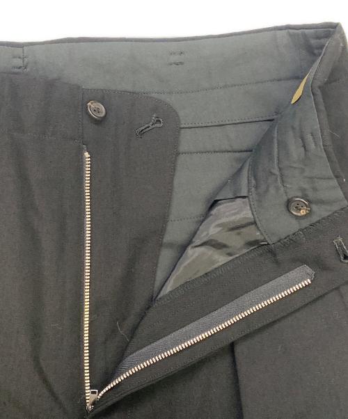 Y's for men（ワイズフォーメン）Y's for men (ワイズフォーメン) Y'S for men　	ブラック　スーツセットアップ ブラック サイズ:SIZE Mの古着・服飾アイテム