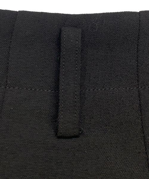 Y's for men（ワイズフォーメン）Y's for men (ワイズフォーメン) Y'S for men　	ブラック　スーツセットアップ ブラック サイズ:SIZE Mの古着・服飾アイテム
