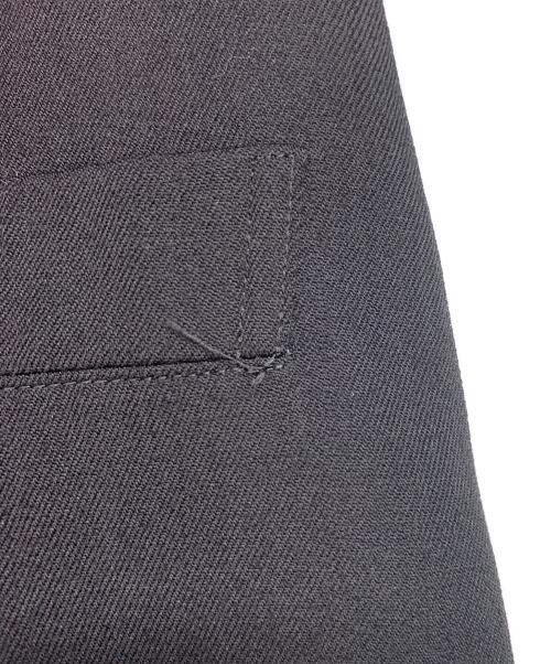 Y's for men（ワイズフォーメン）Y's for men (ワイズフォーメン) Y'S for men　	ブラック　スーツセットアップ ブラック サイズ:SIZE Mの古着・服飾アイテム