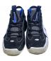 NIKE (ナイキ) Air Max Penny 1 ブラック×ホワイト サイズ:UK　8.5：10000円