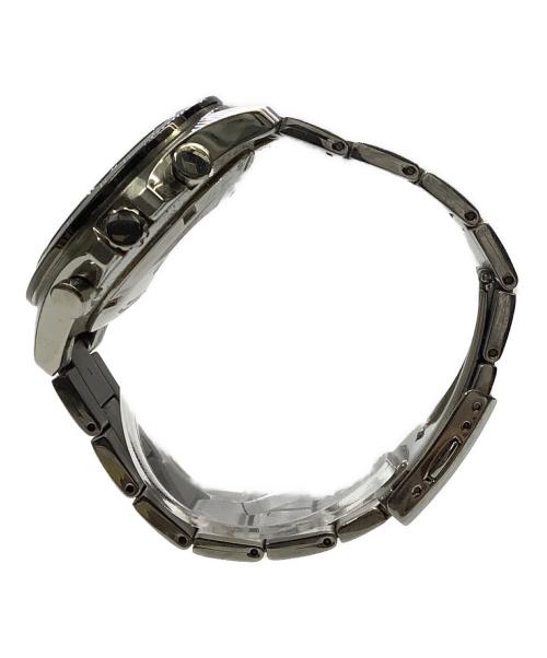 SEIKO（セイコー）SEIKO (セイコー) SEIKO　スピリット　クォーツ　クロノグラフの古着・服飾アイテム