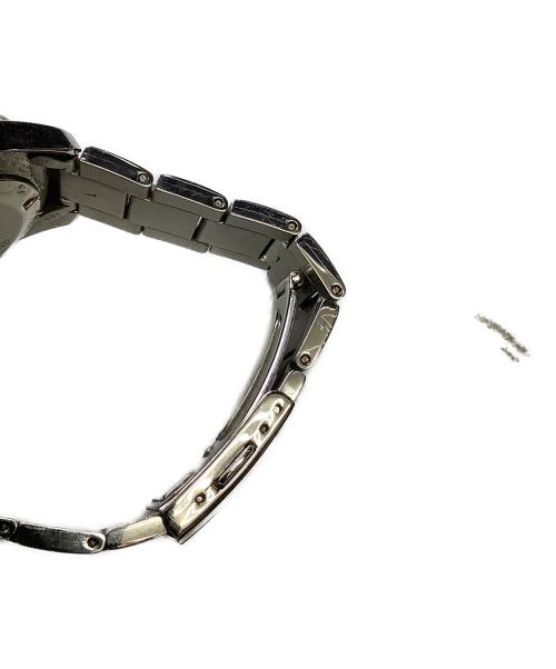 SEIKO（セイコー）SEIKO (セイコー) SEIKO　スピリット　クォーツ　クロノグラフの古着・服飾アイテム