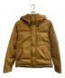 THE NORTHFACE PURPLELABEL（ザ・ノースフェイス パープルレーベル）の古着「THE NORTHFACE PURPLELABEL　マウンテンショートダウンパーカ」｜ブラウン