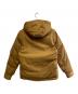 THE NORTHFACE PURPLELABEL (ザ・ノースフェイス パープルレーベル) THE NORTHFACE PURPLELABEL　マウンテンショートダウンパーカ ブラウン サイズ:S：10000円