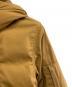 中古・古着 THE NORTHFACE PURPLELABEL (ザ・ノースフェイス パープルレーベル) THE NORTHFACE PURPLELABEL　マウンテンショートダウンパーカ ブラウン サイズ:S：10000円