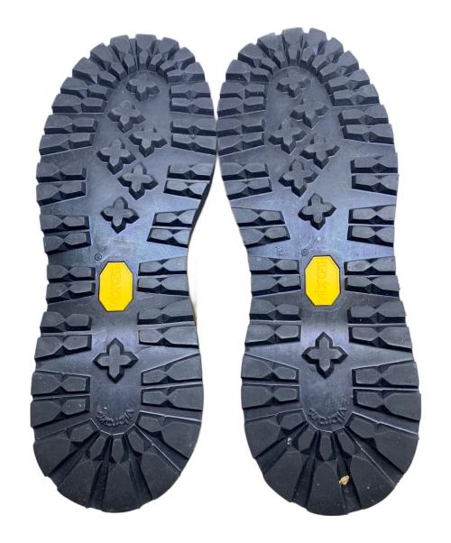 Danner（ダナー）Danner (ダナー) DJ DANNER LIGHT ブラウン×ベージュ サイズ:UK　5の古着・服飾アイテム