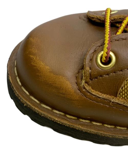 Danner（ダナー）Danner (ダナー) DJ DANNER LIGHT ブラウン×ベージュ サイズ:UK　5の古着・服飾アイテム