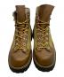 Danner (ダナー) DJ DANNER LIGHT ブラウン×ベージュ サイズ:UK　5：14000円