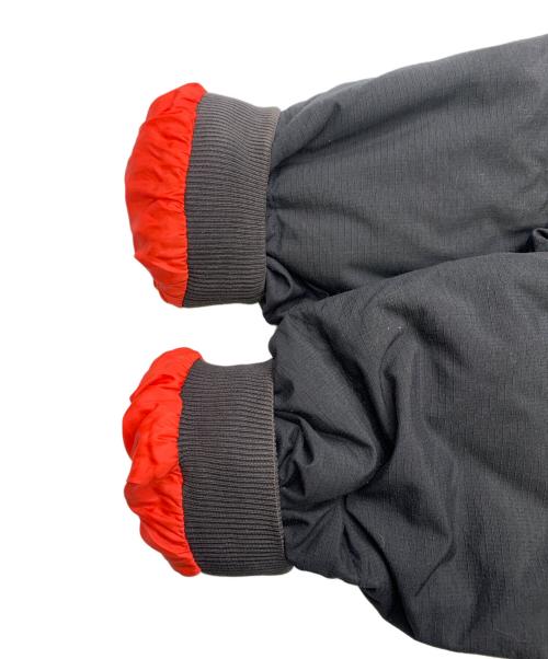 NIKE（ナイキ）NIKE (ナイキ) NIKE　ダウンジャケット ブラック サイズ:Mの古着・服飾アイテム