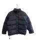 NIKE（ナイキ）の古着「NIKE　ダウンジャケット」｜ブラック