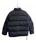 NIKE (ナイキ) NIKE　ダウンジャケット ブラック サイズ:M：12000円