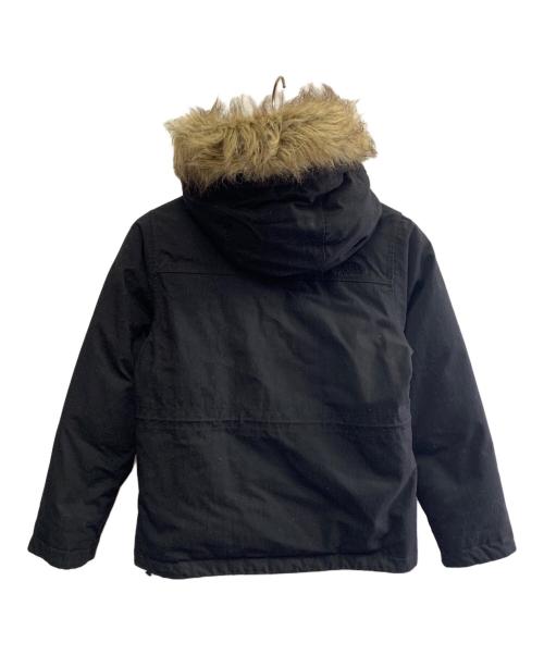 THE NORTH FACE（ザ ノース フェイス）THE NORTH FACE (ザ ノース フェイス) THE NORTH FACE　ゴッサムパーカ ブラック サイズ:Sの古着・服飾アイテム