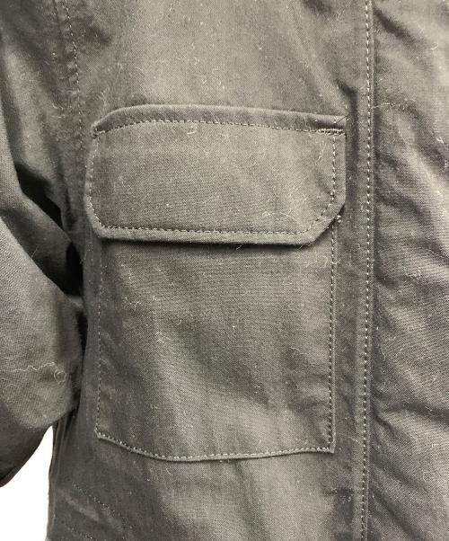THE NORTH FACE（ザ ノース フェイス）THE NORTH FACE (ザ ノース フェイス) THE NORTH FACE　ゴッサムパーカ ブラック サイズ:Sの古着・服飾アイテム