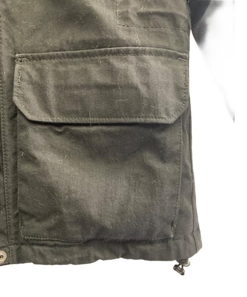 THE NORTH FACE（ザ ノース フェイス）THE NORTH FACE (ザ ノース フェイス) THE NORTH FACE　ゴッサムパーカ ブラック サイズ:Sの古着・服飾アイテム