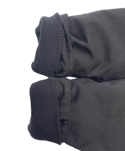 THE NORTH FACE（ザ ノース フェイス）THE NORTH FACE (ザ ノース フェイス) THE NORTH FACE　ゴッサムパーカ ブラック サイズ:Sの古着・服飾アイテム