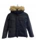 THE NORTH FACE（ザ ノース フェイス）の古着「THE NORTH FACE　ゴッサムパーカ」｜ブラック