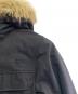 中古・古着 THE NORTH FACE (ザ ノース フェイス) THE NORTH FACE　ゴッサムパーカ ブラック サイズ:S：10000円